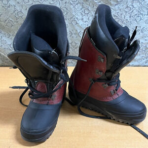 New Wave WINTER BOOTS MEN SIZE 7